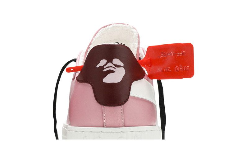 Off-White Wmns Off-Court 3.0 'Pink' — Pink/White