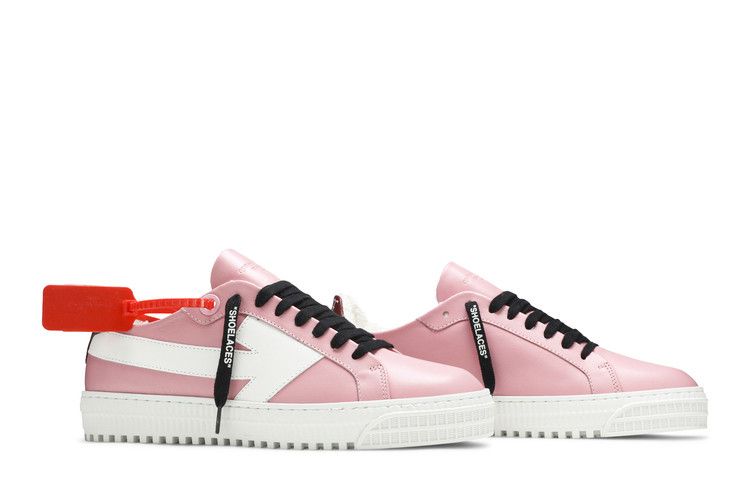 Off-White Wmns Off-Court 3.0 'Pink' — Pink/White