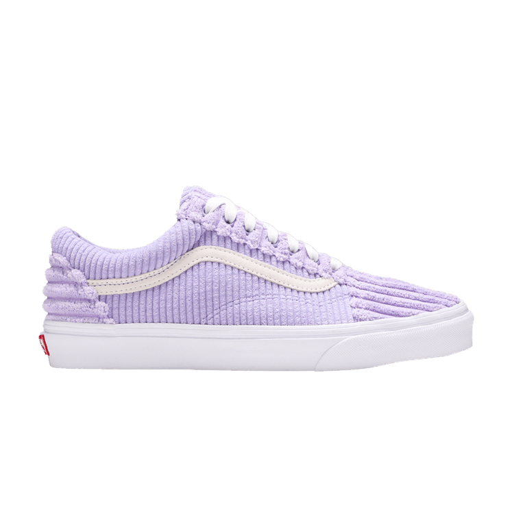 Anderson .Paak x Vans Old Skool 'Soulito' — Violet Tulip/White
