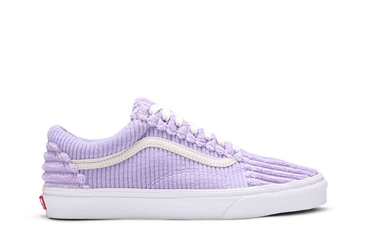 Anderson .Paak x Vans Old Skool 'Soulito' — Violet Tulip/White