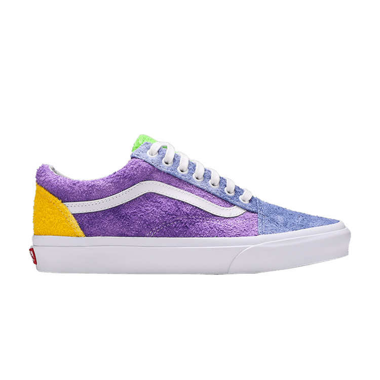 Anderson .Paak x Vans Old Skool 'Ziti' — Multi-Color