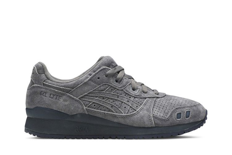 Ronnie Fieg x ASICS Gel Lyte 3 OG 'The Palette - Hurricane' — Hurricane/Hurricane