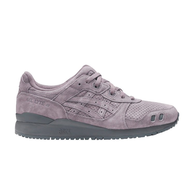 Ronnie Fieg x ASICS Gel Lyte 3 OG 'The Palette - Monsoon' — Monsoon/Monsoon