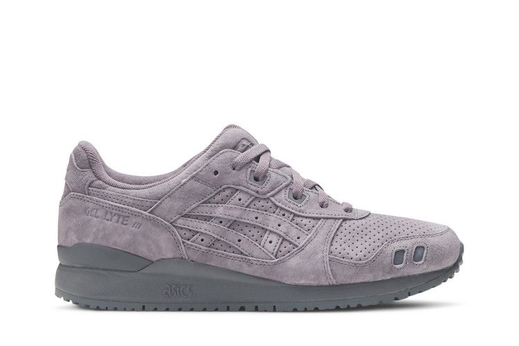 Ronnie Fieg x ASICS Gel Lyte 3 OG 'The Palette - Monsoon' — Monsoon/Monsoon