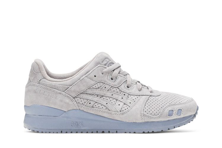 Ronnie Fieg x ASICS Gel Lyte 3 OG 'The Palette - Argon' — Argon/Argon