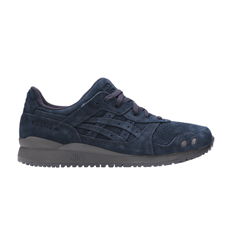 Ronnie Fieg x ASICS Gel Lyte 3 OG 'The Palette - Torpedo' — Torpedo/Torpedo