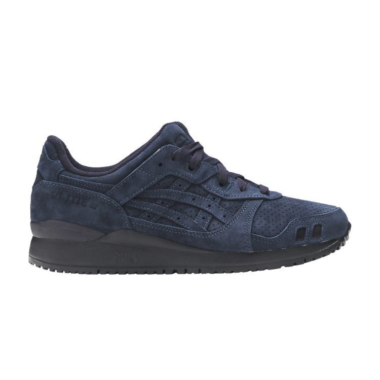 Ronnie Fieg x ASICS Gel Lyte 3 OG 'The Palette - Genesis' — Genesis/Genesis