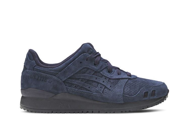 Ronnie Fieg x ASICS Gel Lyte 3 OG 'The Palette - Genesis' — Genesis/Genesis