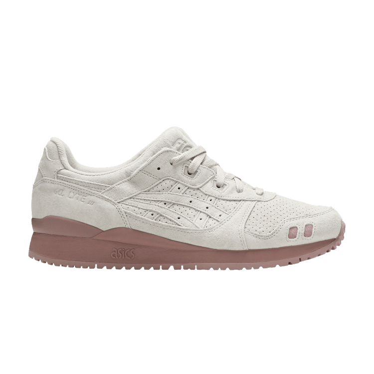 Ronnie Fieg x ASICS Gel Lyte 3 OG 'The Palette - Pyramid' — Pyramid/Pyramid