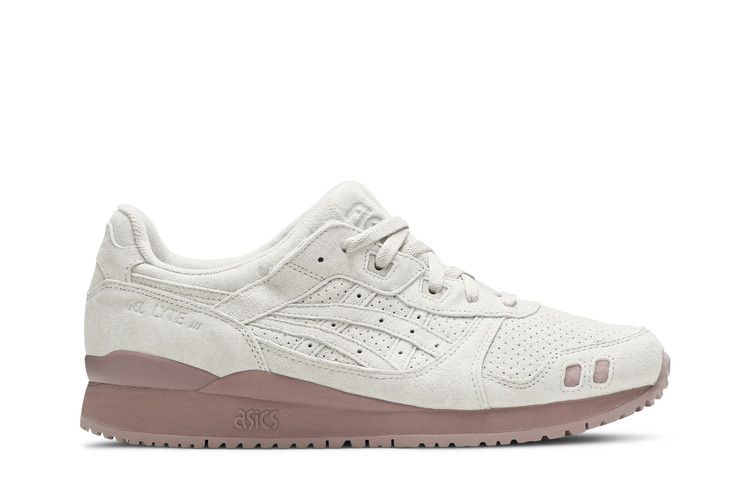 Ronnie Fieg x ASICS Gel Lyte 3 OG 'The Palette - Pyramid' — Pyramid/Pyramid