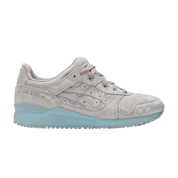 Ronnie Fieg x ASICS Gel Lyte 3 OG 'The Palette - Astro' — Astro/Astro