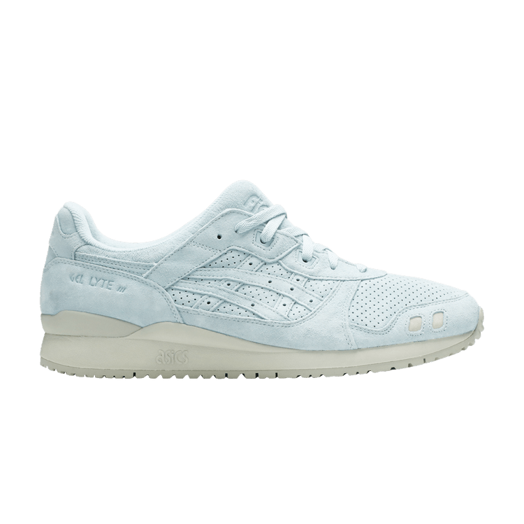 Ronnie Fieg x ASICS Gel Lyte 3 OG 'The Palette - Summit' — Summit/Summit