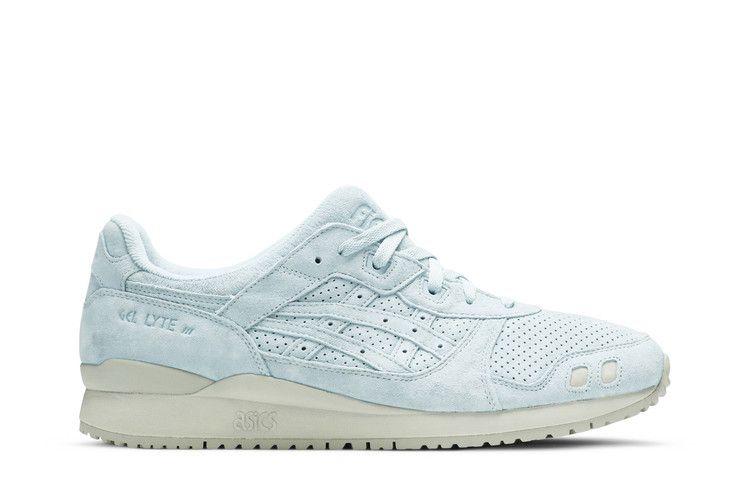 Ronnie Fieg x ASICS Gel Lyte 3 OG 'The Palette - Summit' — Summit/Summit
