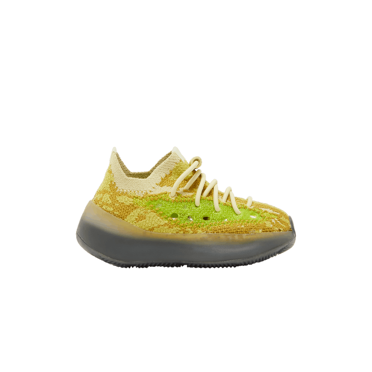 adidas Yeezy Boost 380 Infants 'Hylte' — Hylte/Hylte/Hylte