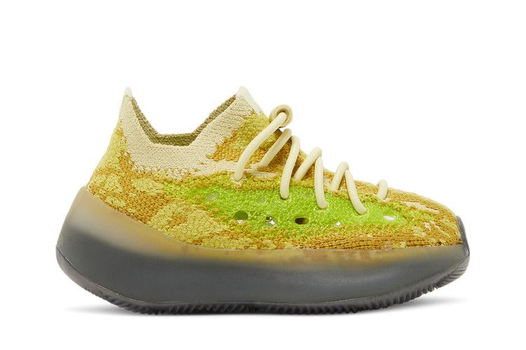 adidas Yeezy Boost 380 Infants 'Hylte' — Hylte/Hylte/Hylte