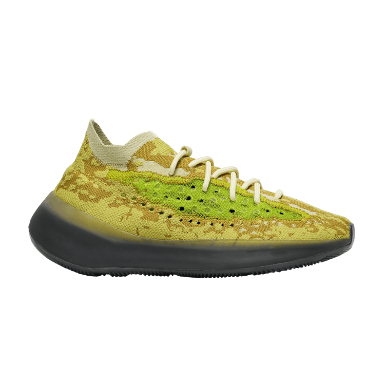 adidas Yeezy Boost 380 'Hylte' — Hylte/Hylte/Hylte