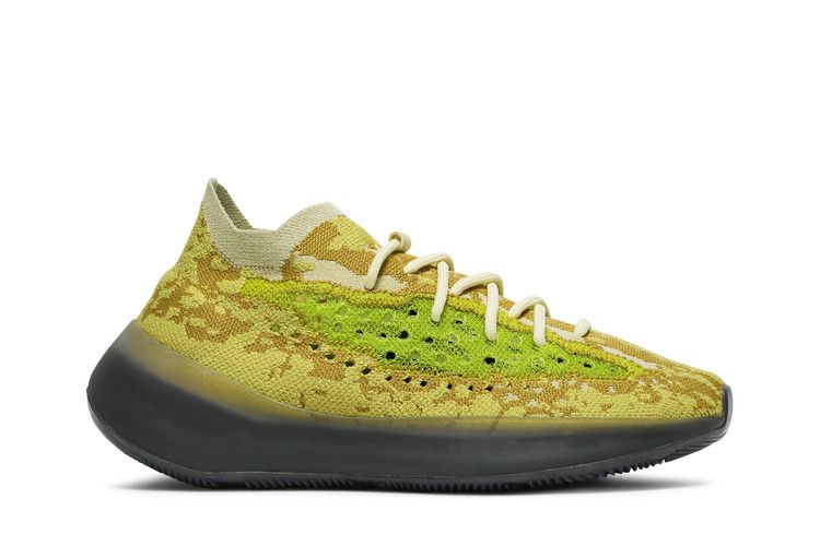 adidas Yeezy Boost 380 'Hylte' — Hylte/Hylte/Hylte
