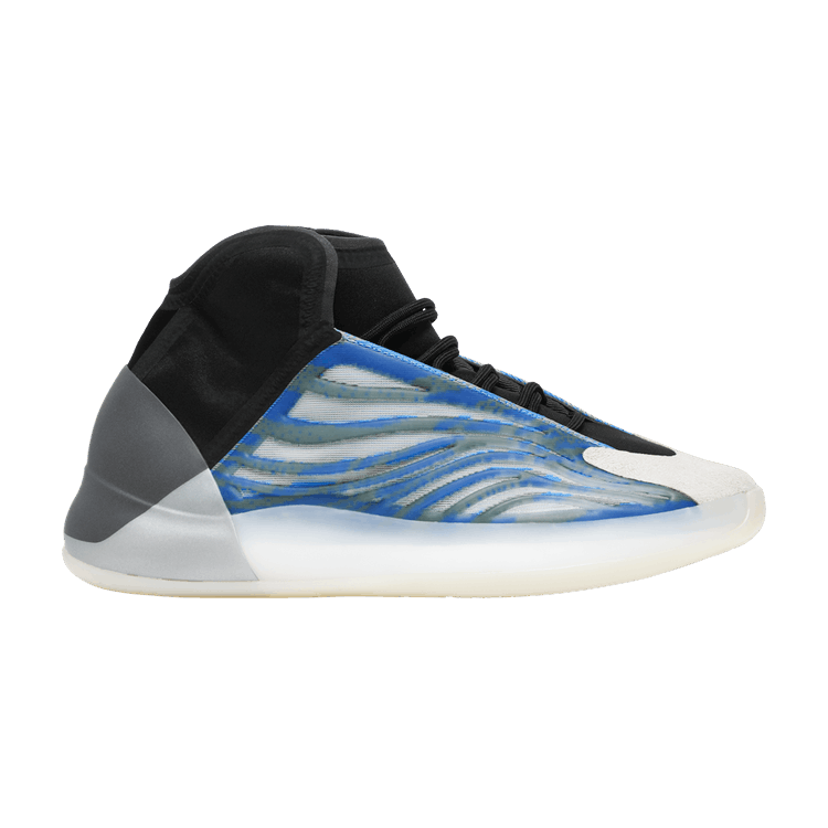 adidas Yeezy Quantum 'Frozen Blue' — Frozen Blue
