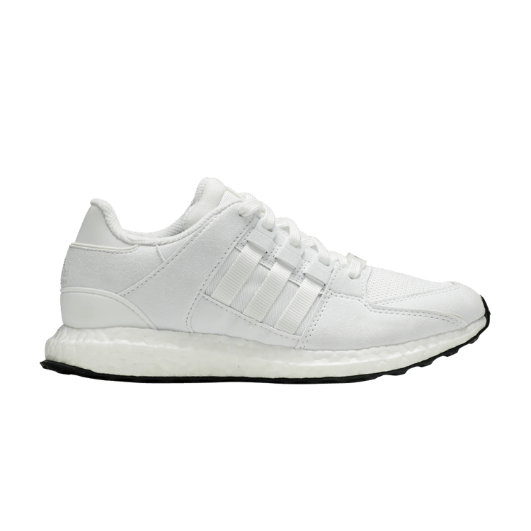 adidas EQT Support 93/16 'White' — FTWR White/FTWR White/Black Core