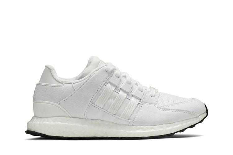adidas EQT Support 93/16 'White' — FTWR White/FTWR White/Black Core