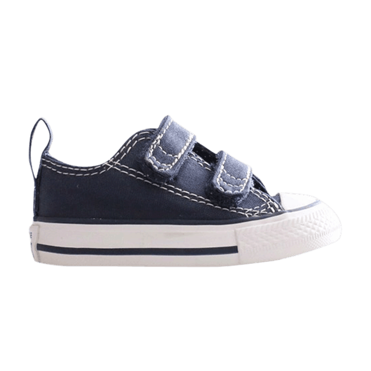 Converse Chuck Taylor All Star 2V Ox 'Navy' — Athletic Navy