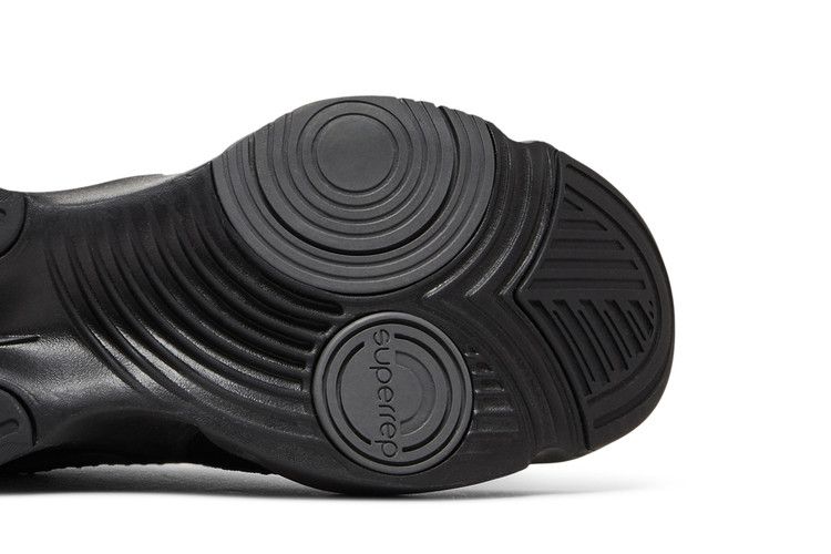 Nike SuperRep Go 'Black Iron Grey' — Black/Iron Grey/Metallic Pewter/Metallic Pewter
