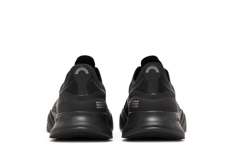Nike SuperRep Go 'Black Iron Grey' — Black/Iron Grey/Metallic Pewter/Metallic Pewter
