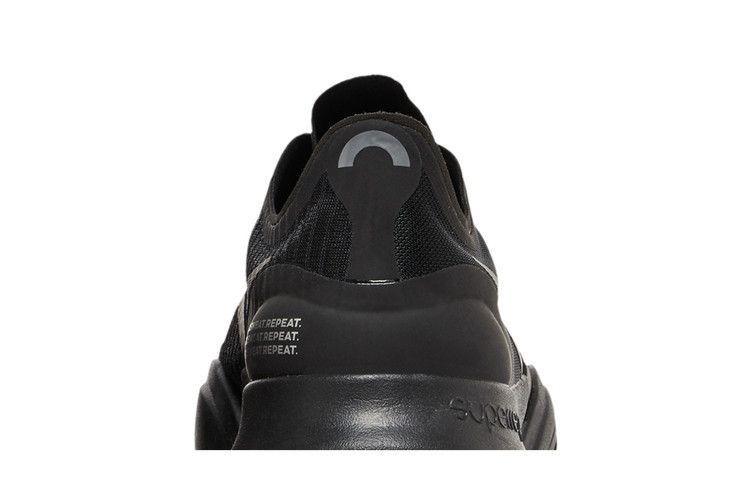 Nike SuperRep Go 'Black Iron Grey' — Black/Iron Grey/Metallic Pewter/Metallic Pewter