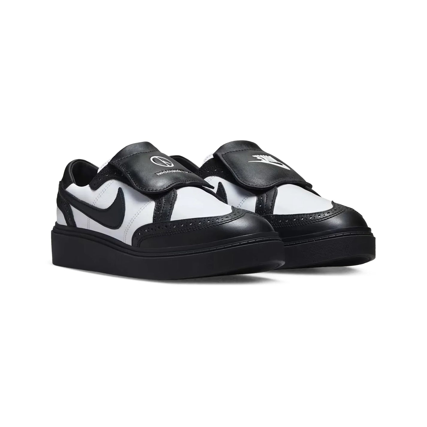 Nike Kwondo 1 x G-Dragon 'Peaceminusone Panda'