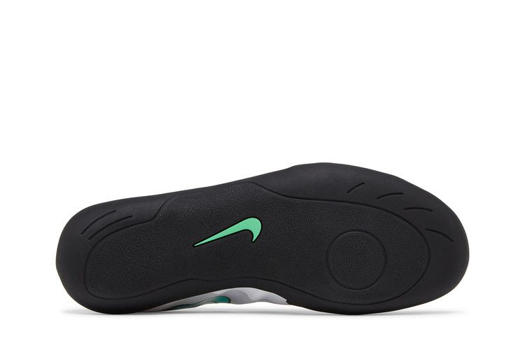 Nike Zoom SD 4 'White Ombre' — White/Black/Hyper Jade/Flash Crimson