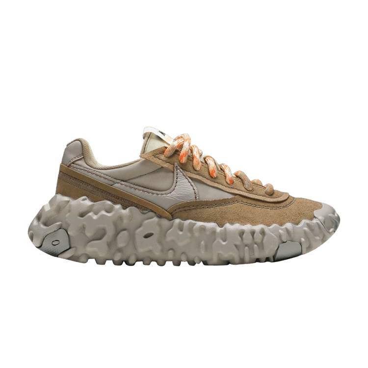 Nike OverBreak SP 'College Grey' — College Grey/College Grey