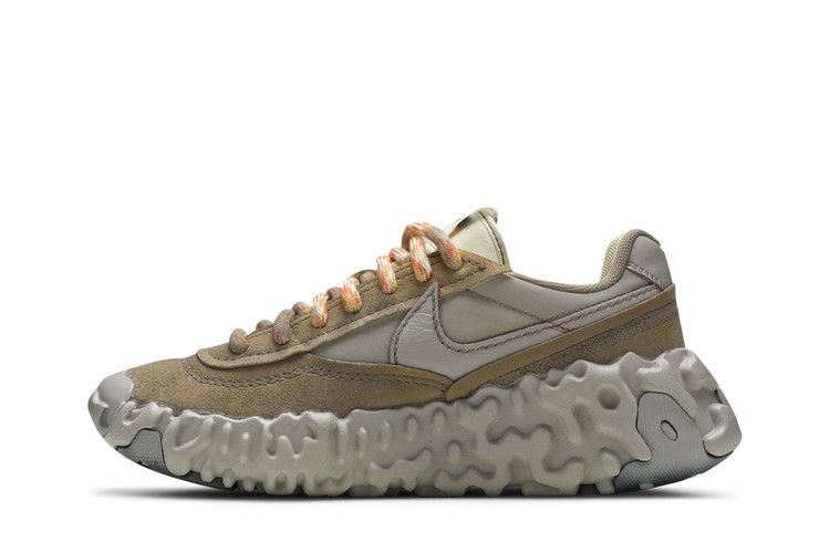 Nike OverBreak SP 'College Grey' — College Grey/College Grey (4)