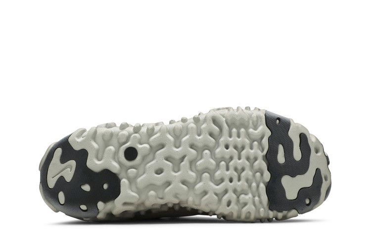 Nike OverBreak SP 'College Grey' — College Grey/College Grey (5)