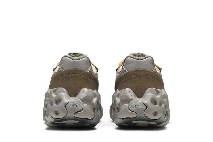 Nike OverBreak SP 'College Grey' — College Grey/College Grey (7)