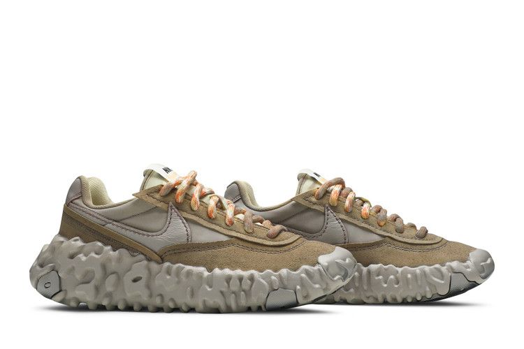 Nike OverBreak SP 'College Grey' — College Grey/College Grey (9)