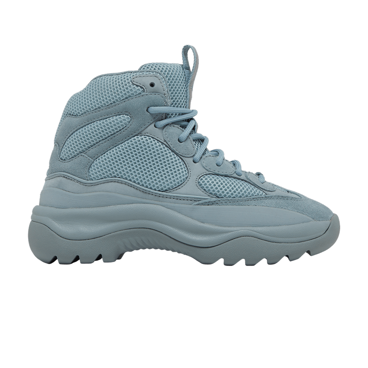 Yeezy Wmns Season 7 Desert Boot 'House Blue' — House Blue