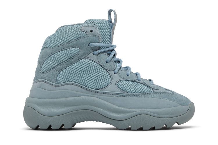 Yeezy Wmns Season 7 Desert Boot 'House Blue' — House Blue
