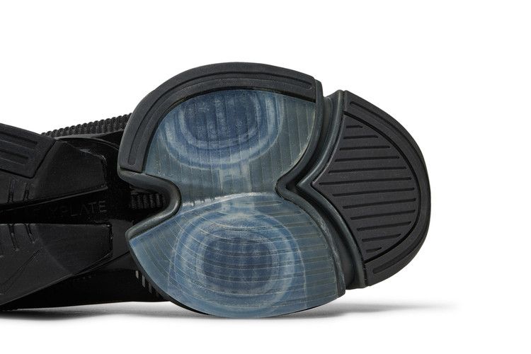 Nike Air Zoom SuperRep 2 'Black Metallic Pewter' — Black/Iron Grey/Metallic Pewter/Metallic Pewter (6)