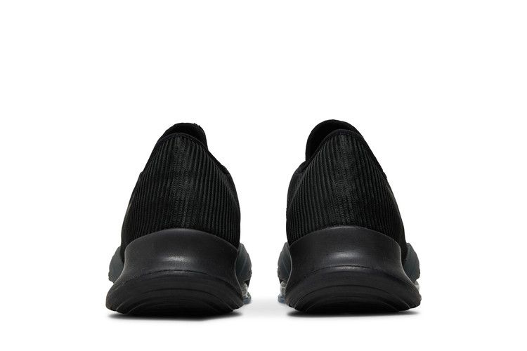 Nike Air Zoom SuperRep 2 'Black Metallic Pewter' — Black/Iron Grey/Metallic Pewter/Metallic Pewter (7)