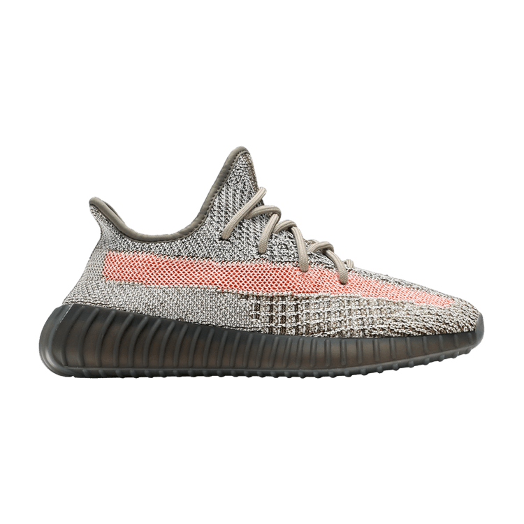 adidas Yeezy Boost 350 V2 'Ash Stone' — Ash Stone/Ash Stone/Ash Stone