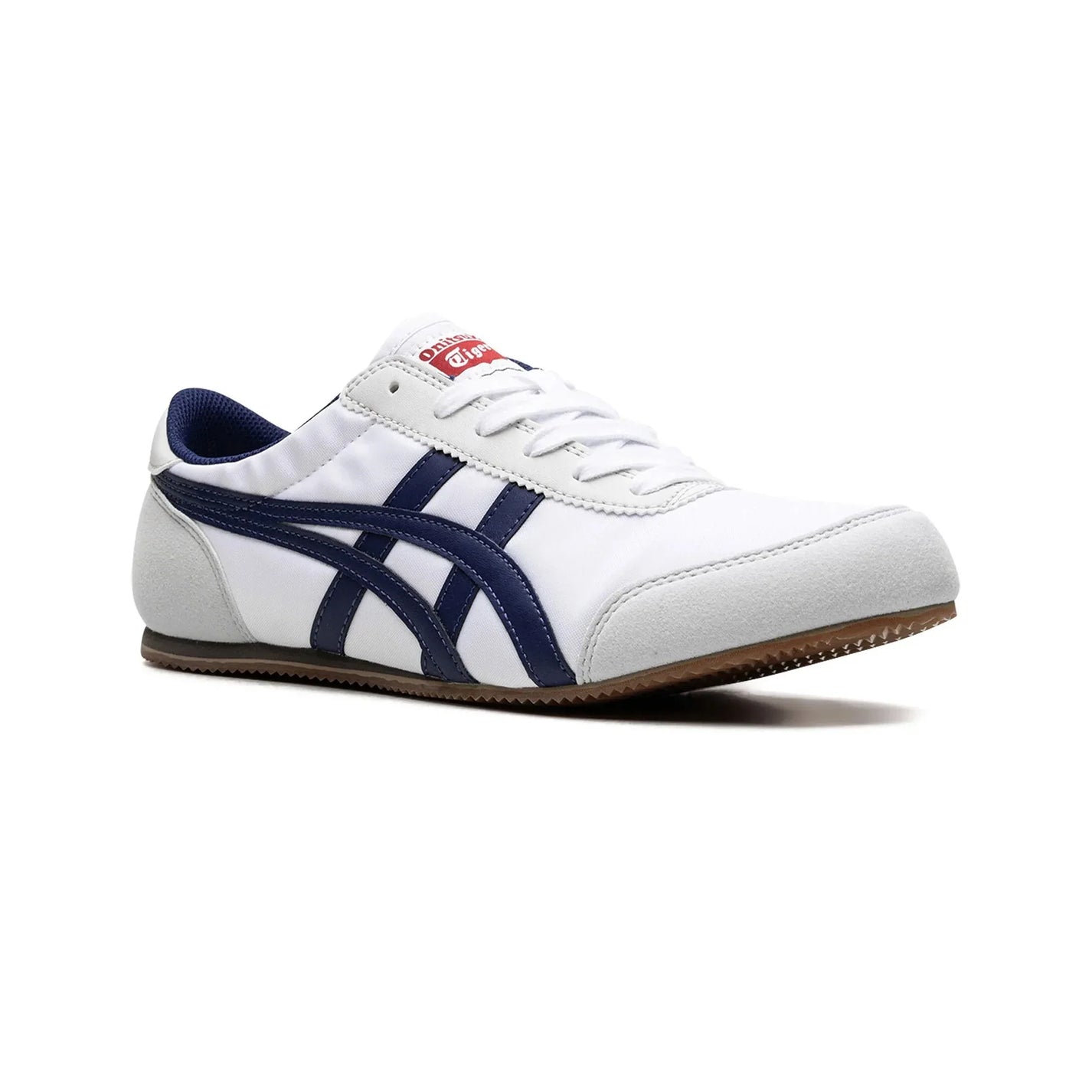 Onitsuka Tiger Mexico 66 'Grey / White'