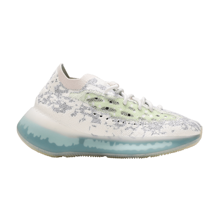 adidas Yeezy Boost 380 'Alien Blue' — Alien Blue