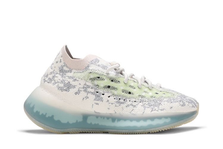 adidas Yeezy Boost 380 'Alien Blue' — Alien Blue