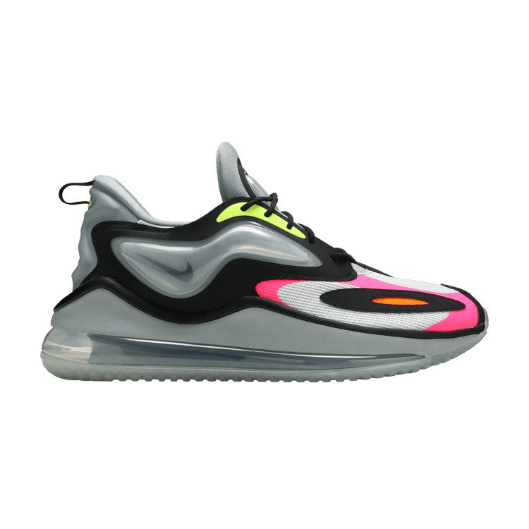 Nike Air Max Zephyr 'Photon Dust' — Photon Dust/Volt/Hyper Pink/Black