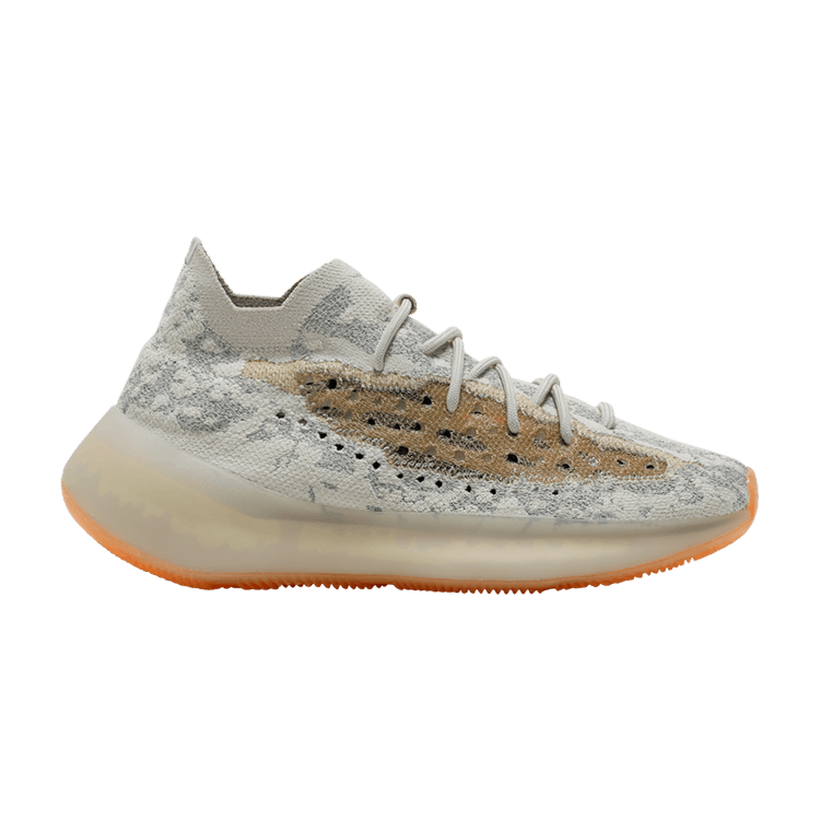 adidas Yeezy Boost 380 'Yecoraite Reflective' — Yecoraite/Yecoraite/Yecoraite