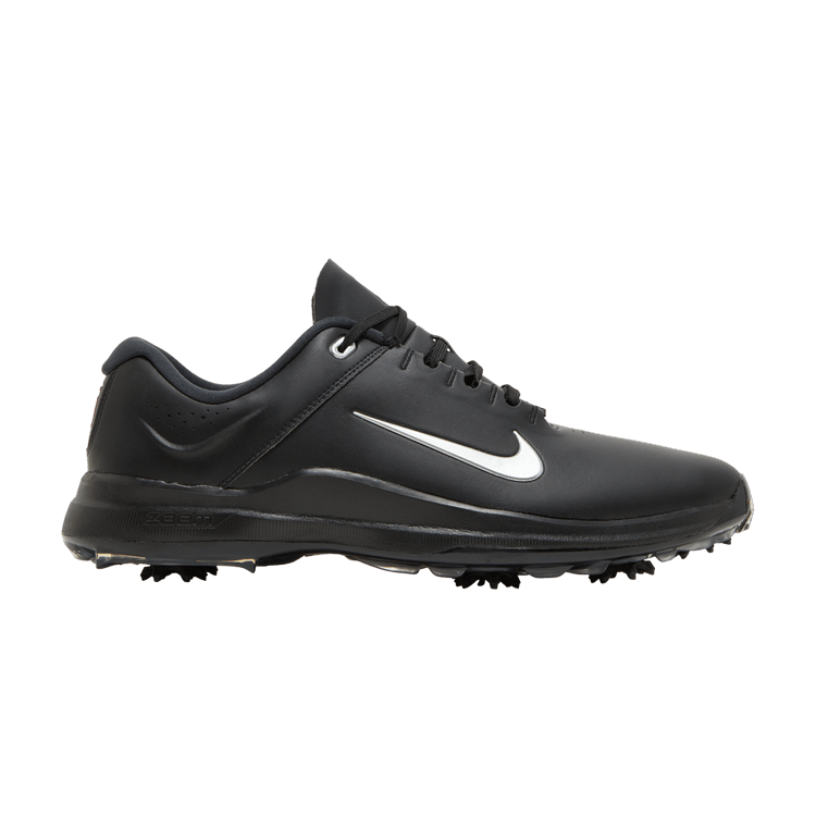 Nike Air Zoom Tiger Woods '20 'Black' — Black/Gym Red/Off Noir/White