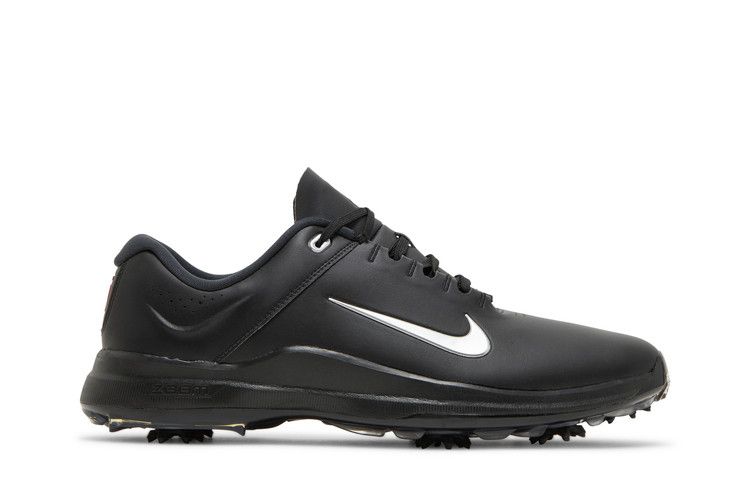 Nike Air Zoom Tiger Woods '20 'Black' — Black/Gym Red/Off Noir/White