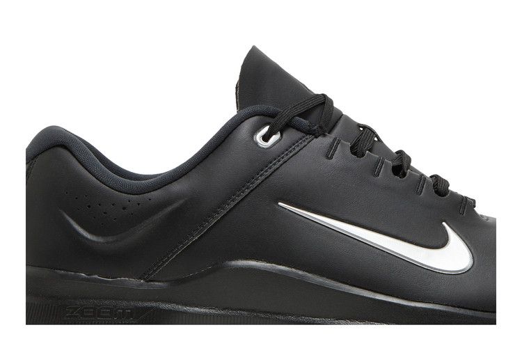 Nike Air Zoom Tiger Woods '20 'Black' — Black/Gym Red/Off Noir/White