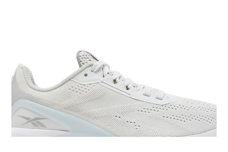 Reebok Wmns Nano X1 'White Gum' — Footwear White/True Grey 1/Rubber Gum