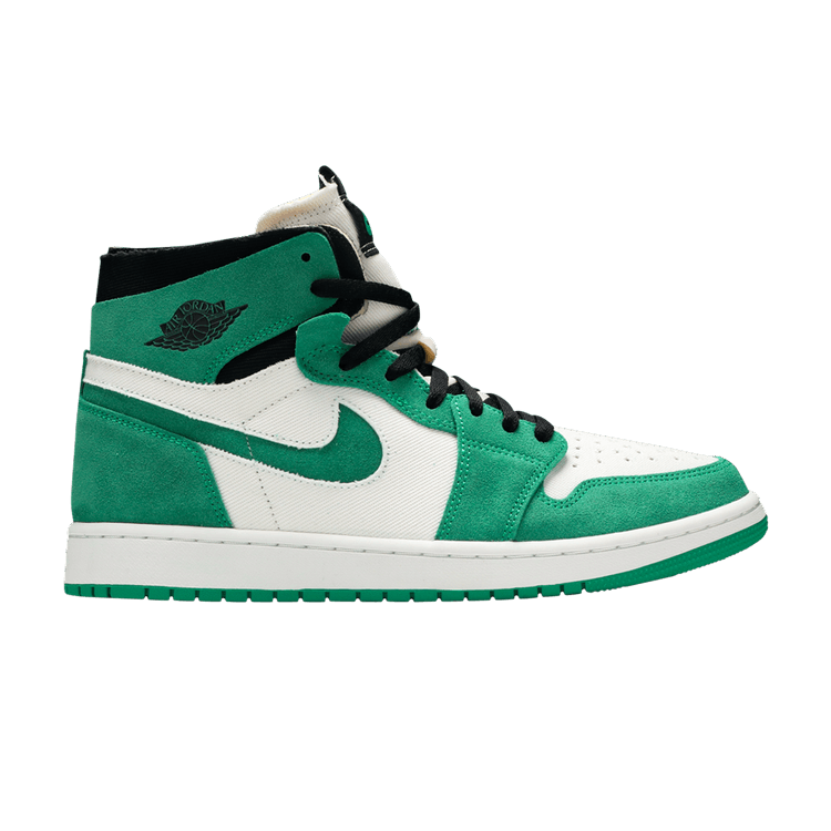 Air Jordan 1 Zoom Comfort 'Stadium Green' — Stadium Green
